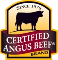 Certified Angus Beef