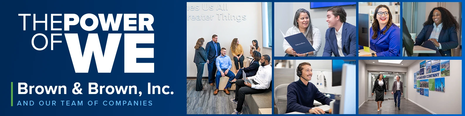 Bridge Specialty Group