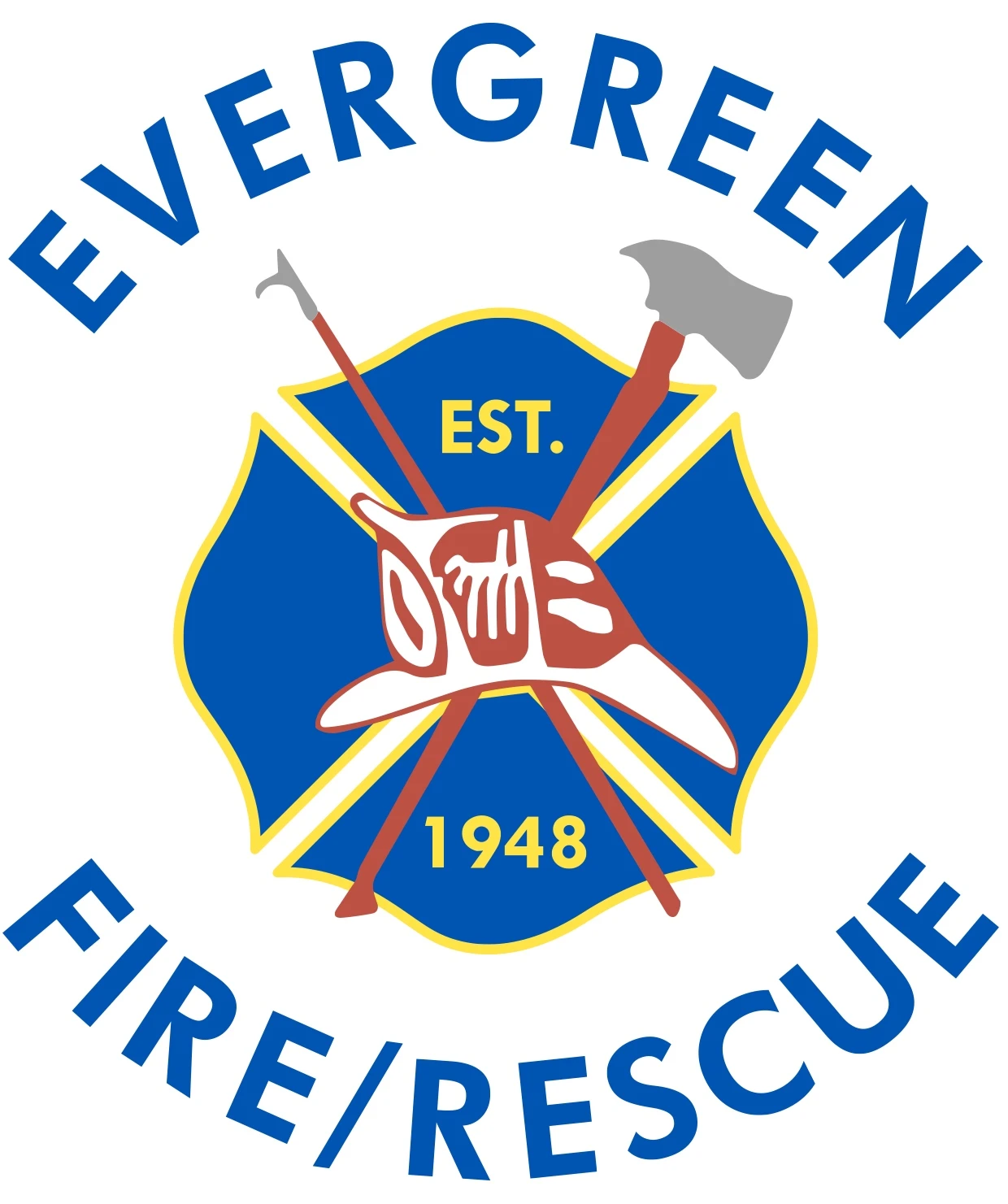 308955 Evergreen Fire Rescue