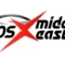 Cross X Middle East