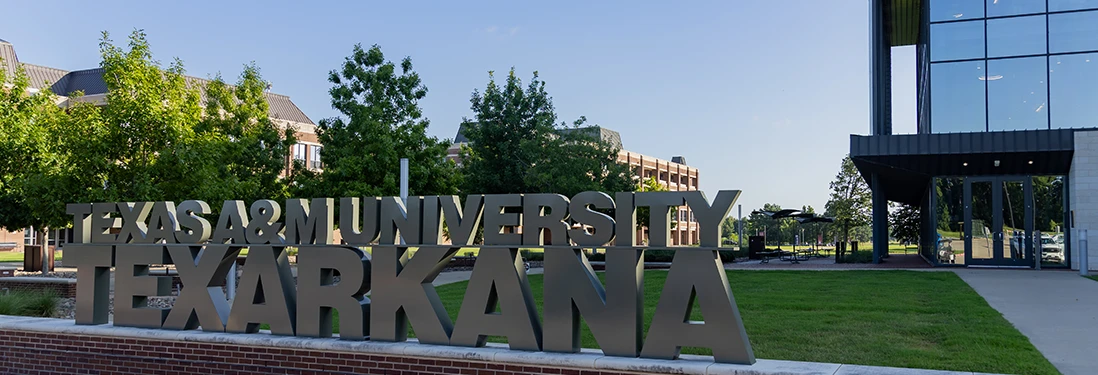 Texas A&m - Texarkana