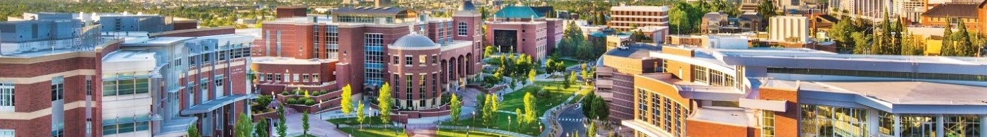 University Of Nevada Reno