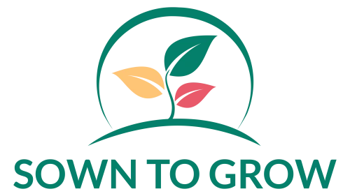 Sown To Grow