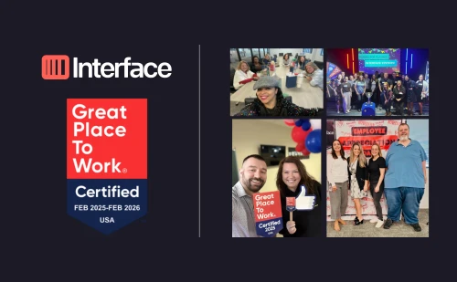 Interface Systems