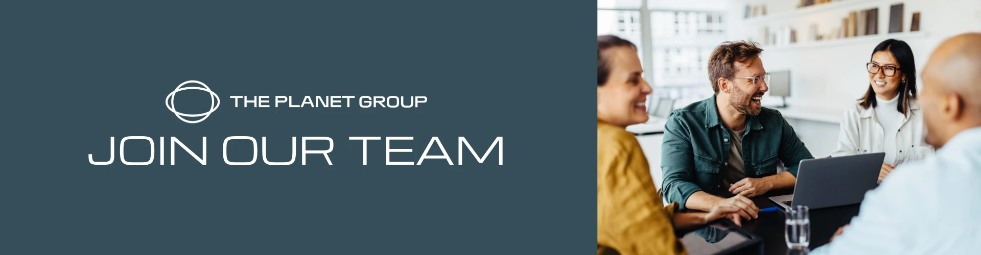 The Planet Group