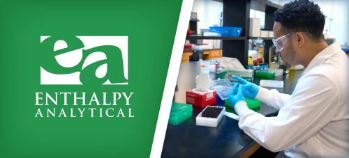 Enthalpy Analytical