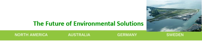 Emerging Compounds Treatment Technologies
