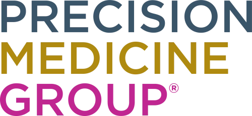 Un Emploi De Associate Study Design Lead Chez Precision Medicine Group