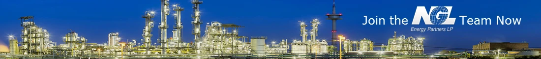Ngl Energy Partners