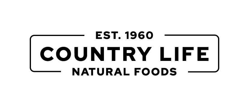 Country Life Natural Foods