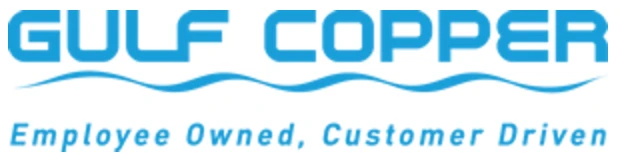 Gulf Copper Mfg And Sabine Surveyors