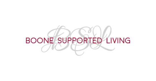 Boone Supported Living