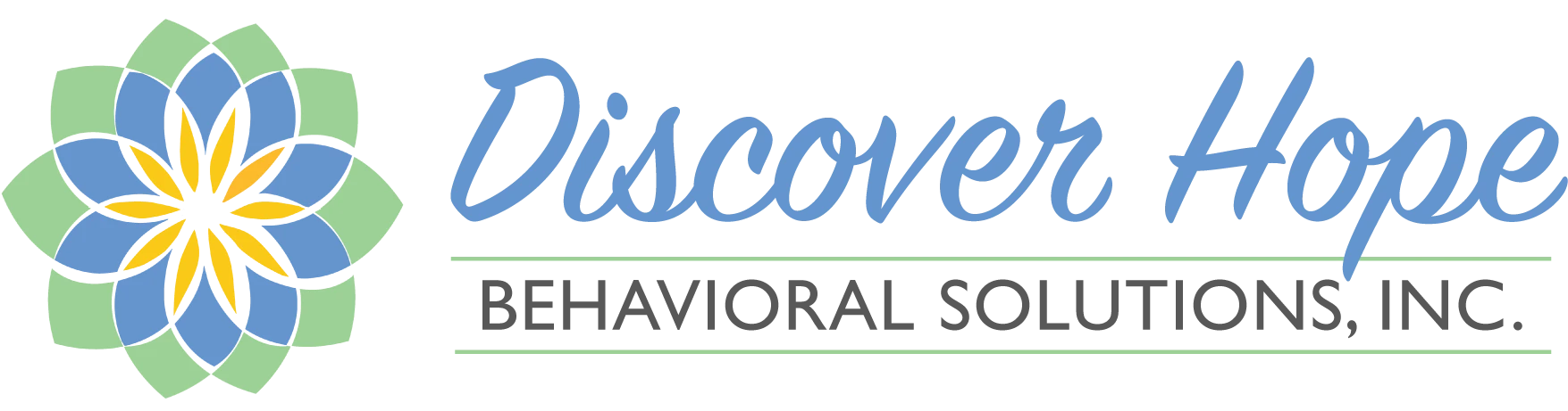 Discover Hope Behavioral Solutions