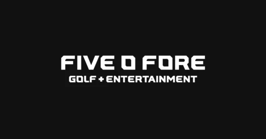 Five O Fore Golf