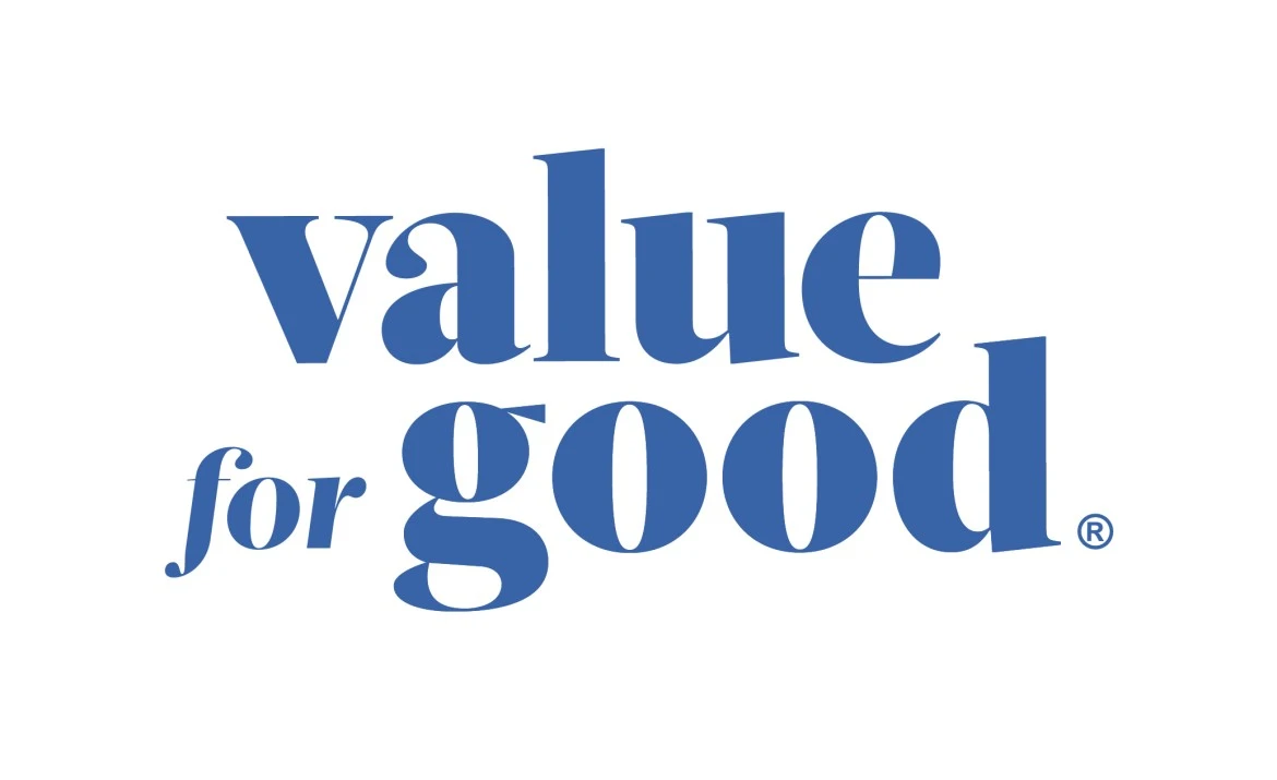 Value For Good