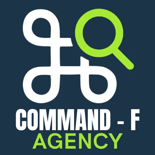 Command F Agency