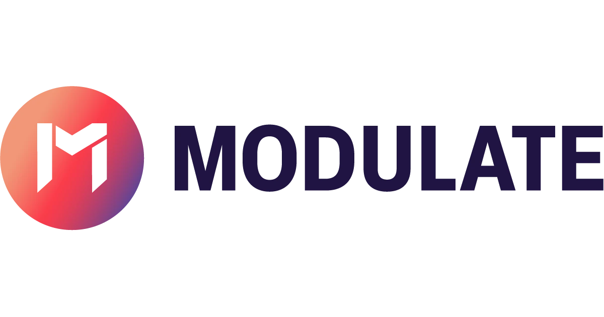 Modulate