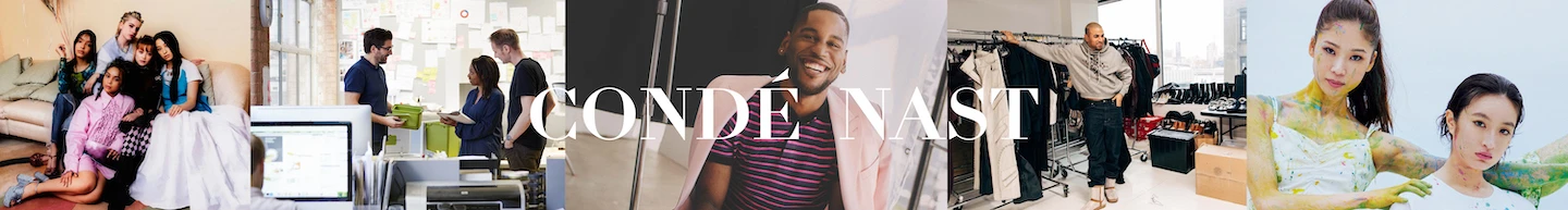 Condé Nast