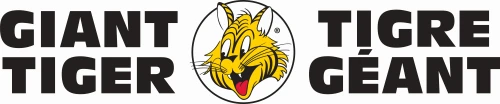 Giant Tiger