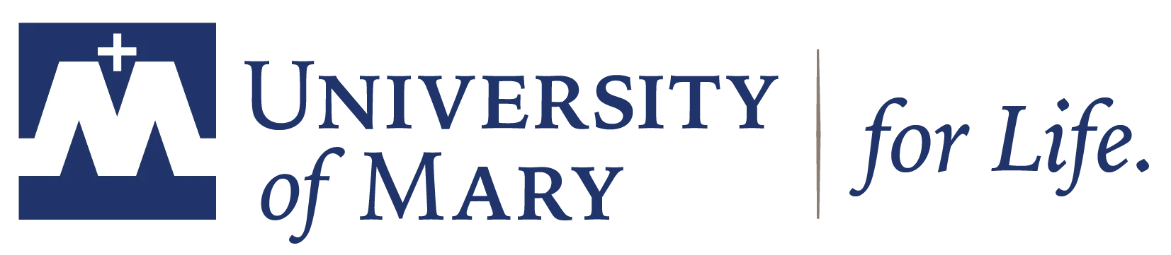 University Of Mary