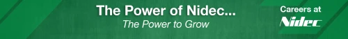 Nidec