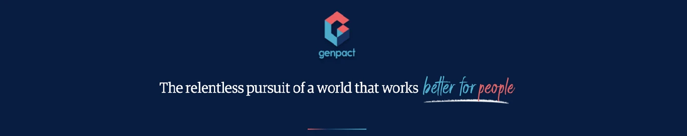 Genpact