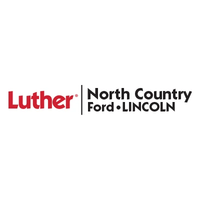 Luther North Country Ford
