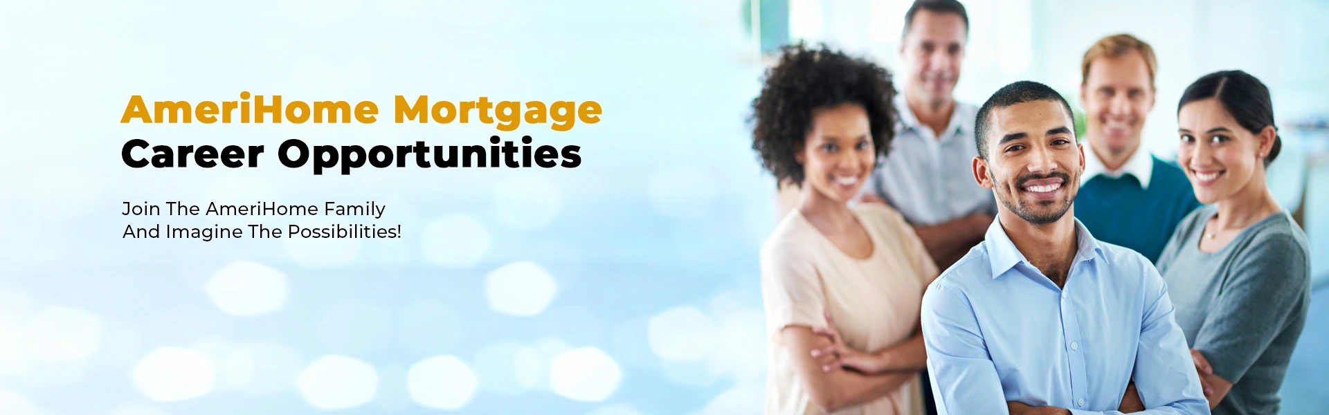 Amerihome Mortgage