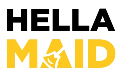 Hellamaid