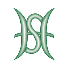 Verlag Homöopathie + Symbol