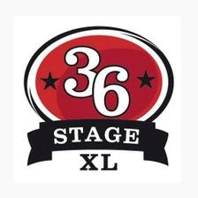 36 Stage Xl Gmbh