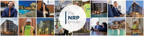 Nrp Group
