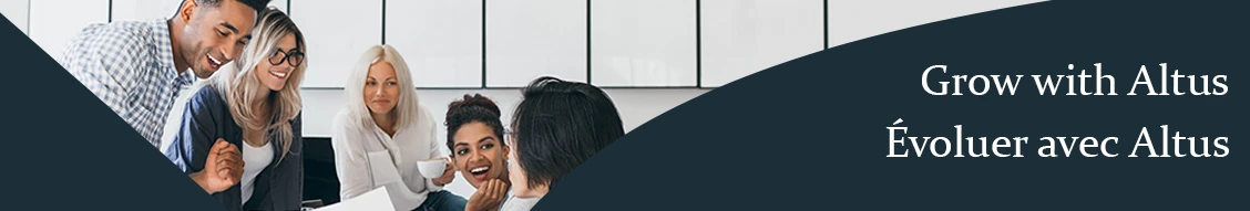 Altus Group
