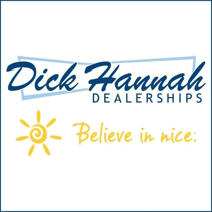 Dick Hannah Volkswagen