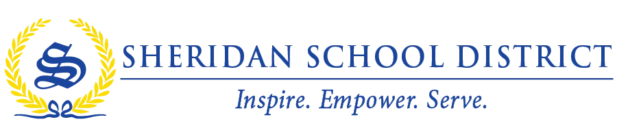Sheridan School District