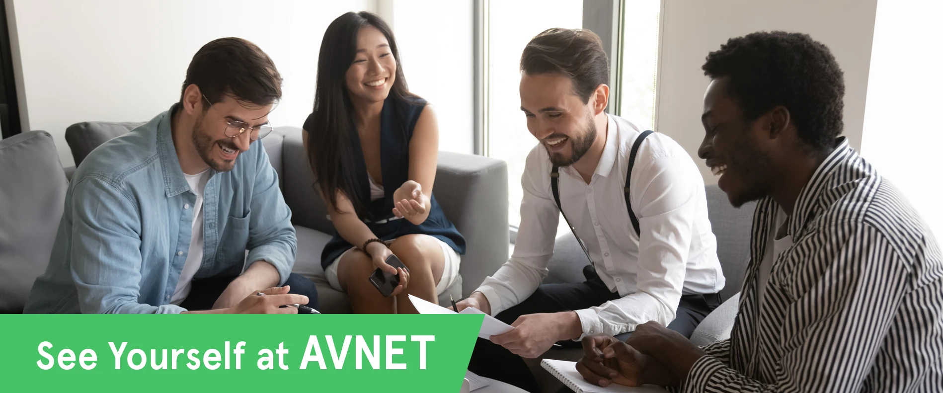 Avnet