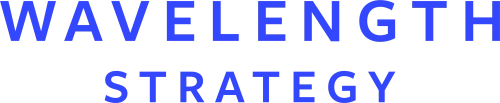 Wavelength Strategy