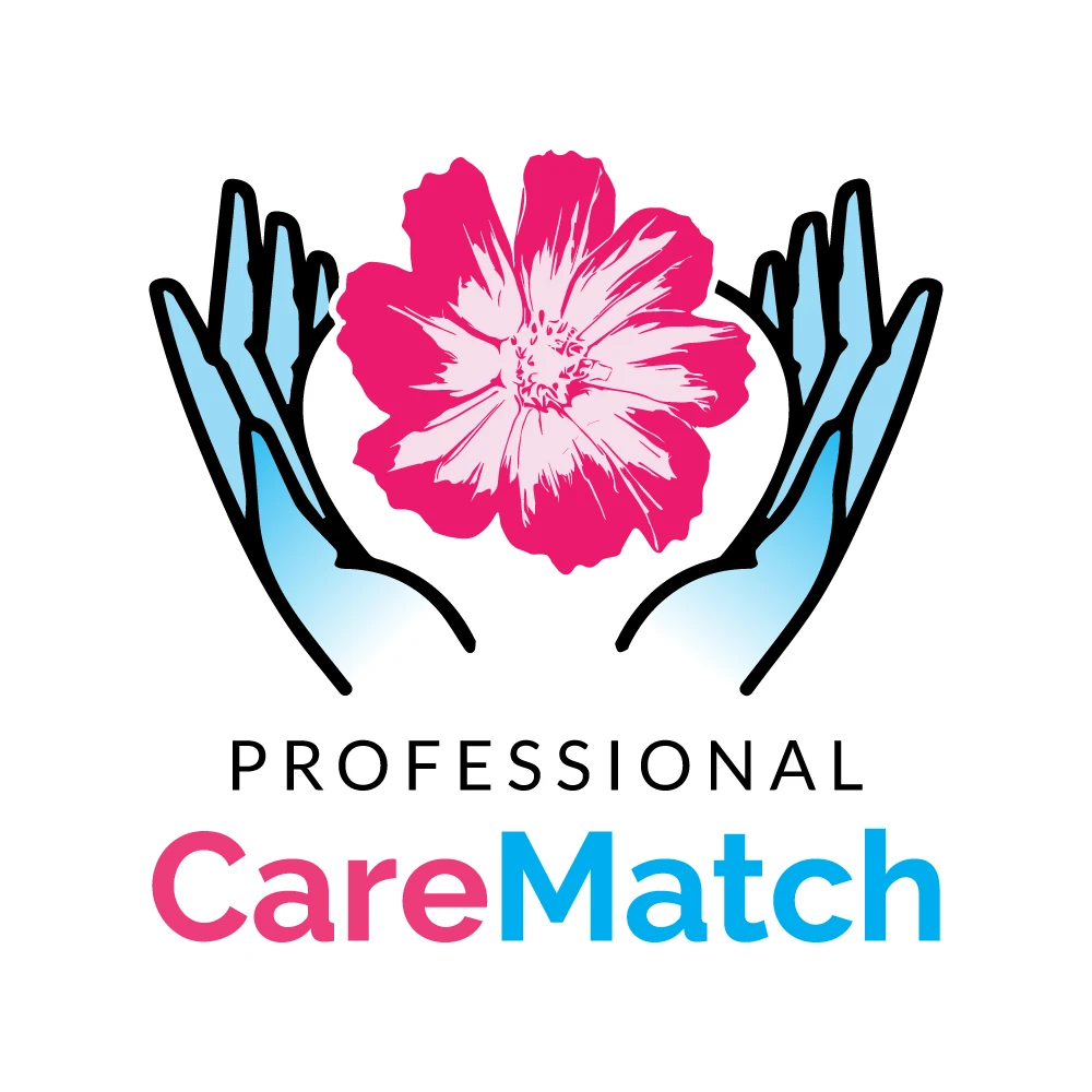 Professional Care Match