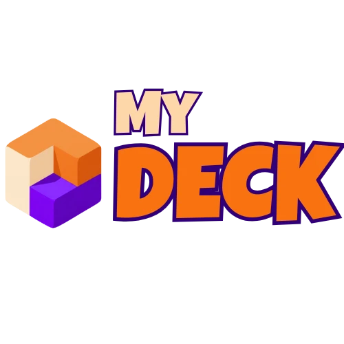 Playdeck Toys Private Limited