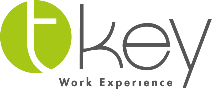 T-Key work experience srl