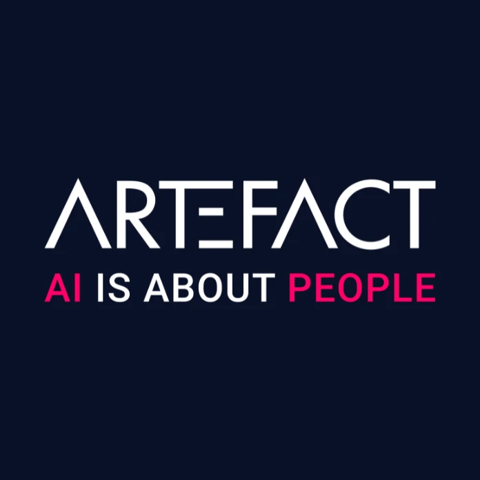 Who We Are Artefact
