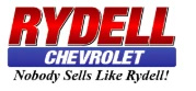 Rydell Chevrolet