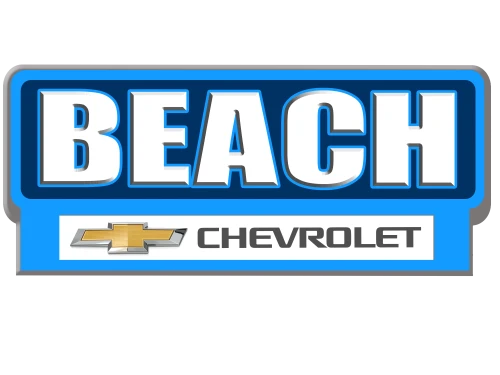 Beach Chevrolet