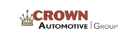 Crown Nissan