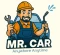 Mister Car Parking Car Washing