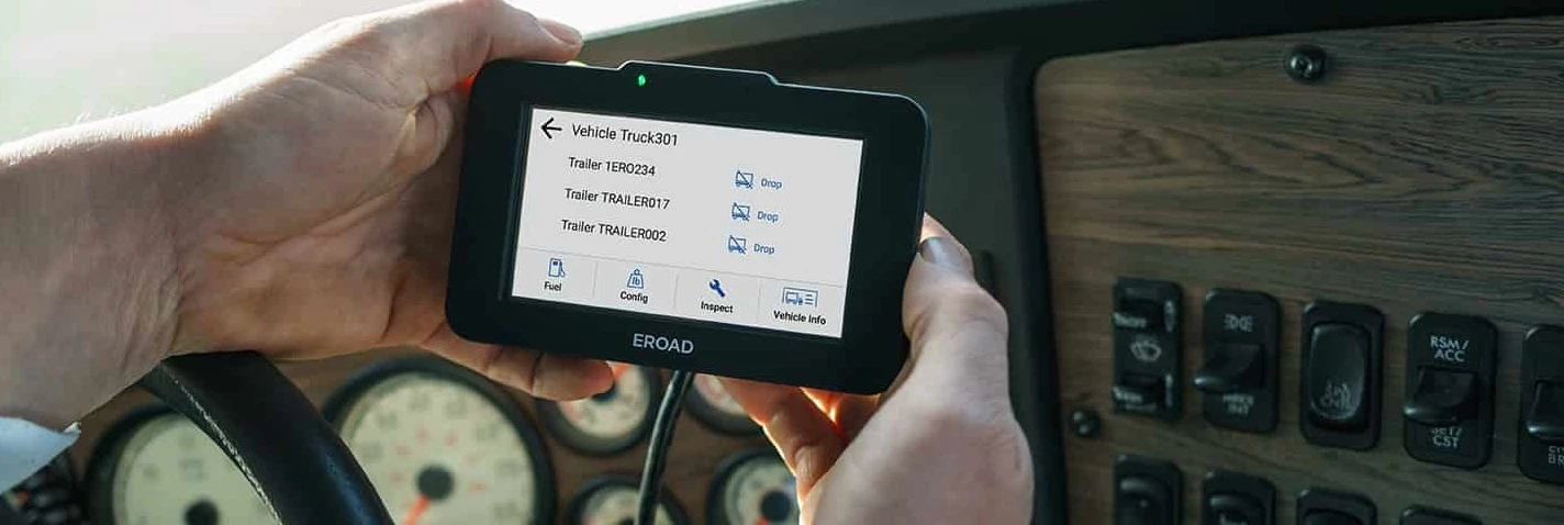 EROAD