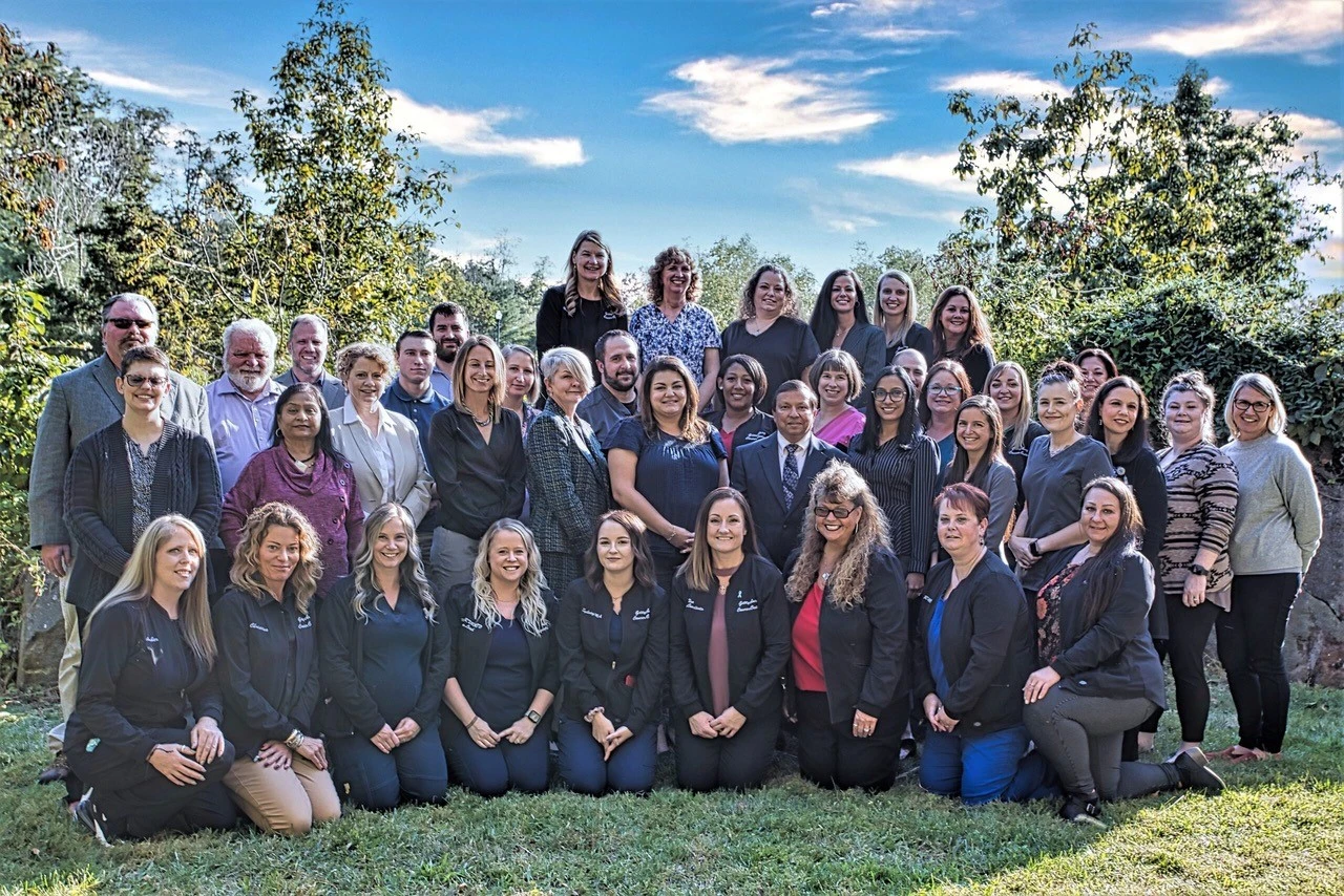 Pennsylvania Cancer Specialists & Research Institute