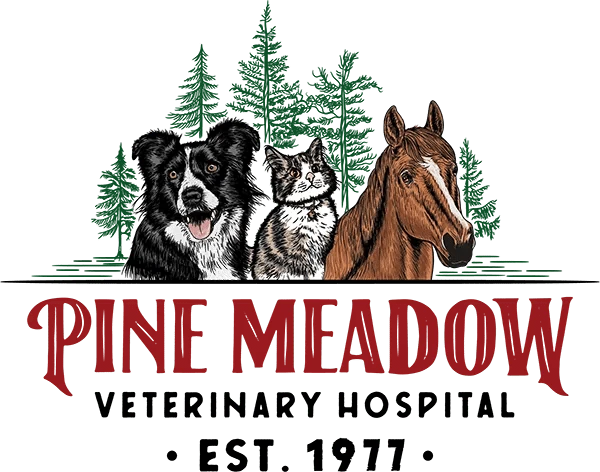 Pine Meadow Veterinary Hospital