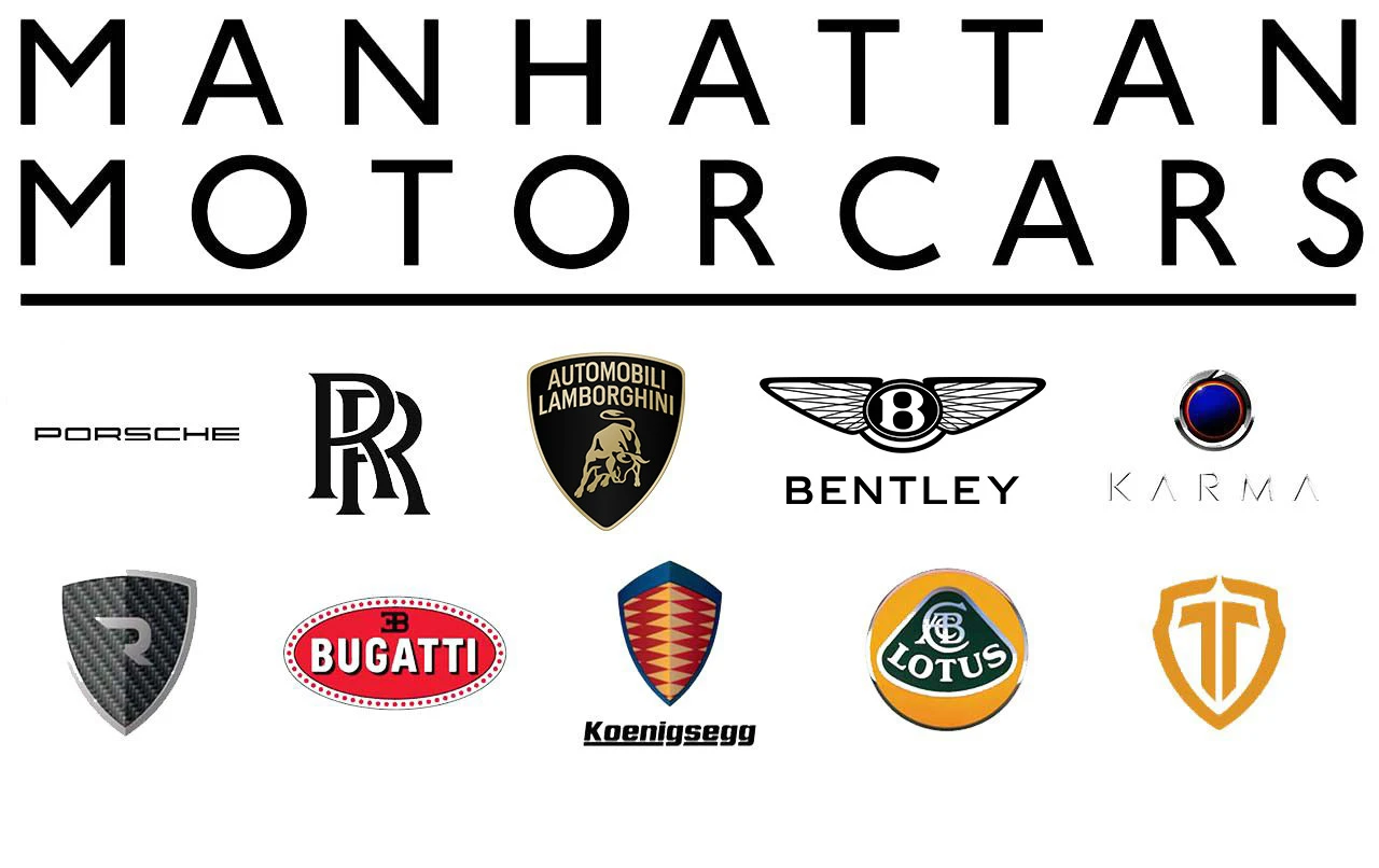 Manhattan Motorcars