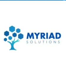 Myriad Global Limited